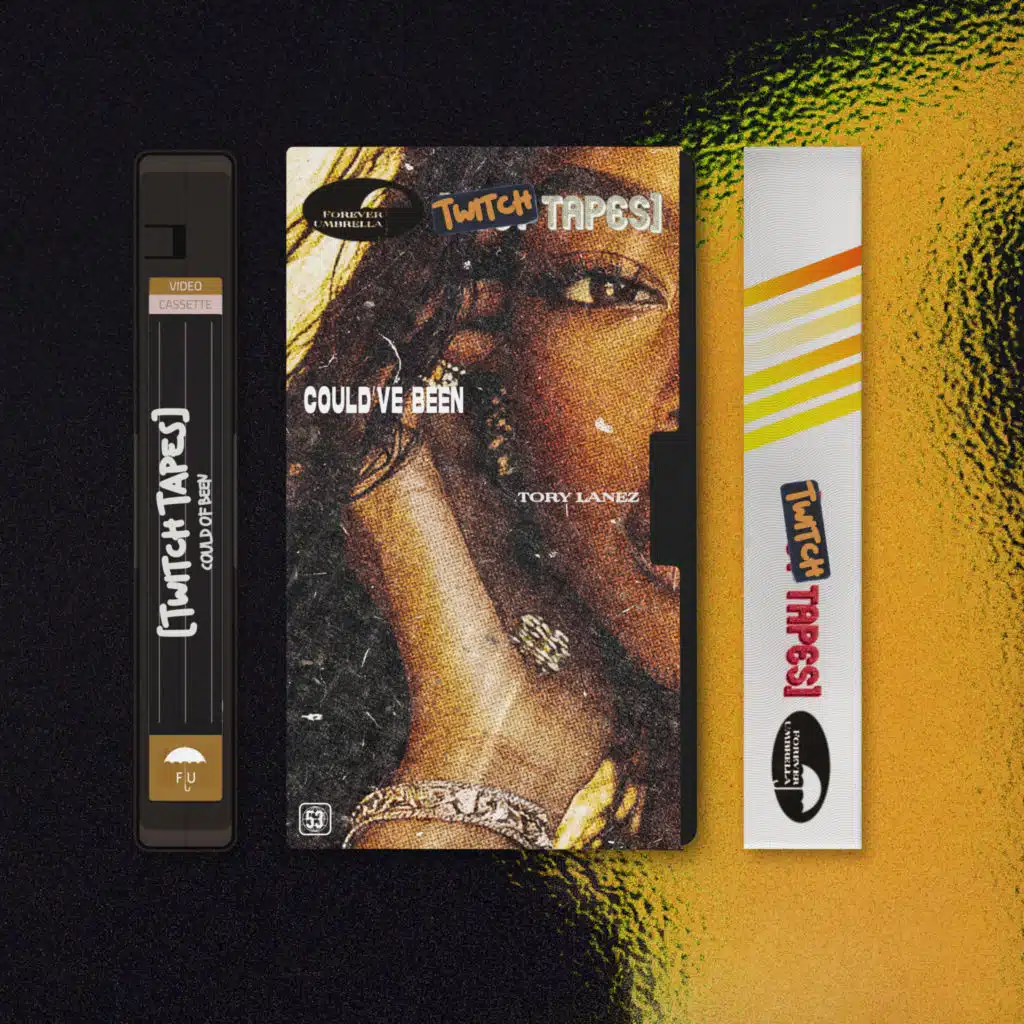 Could've Been (Twitch Tapes)