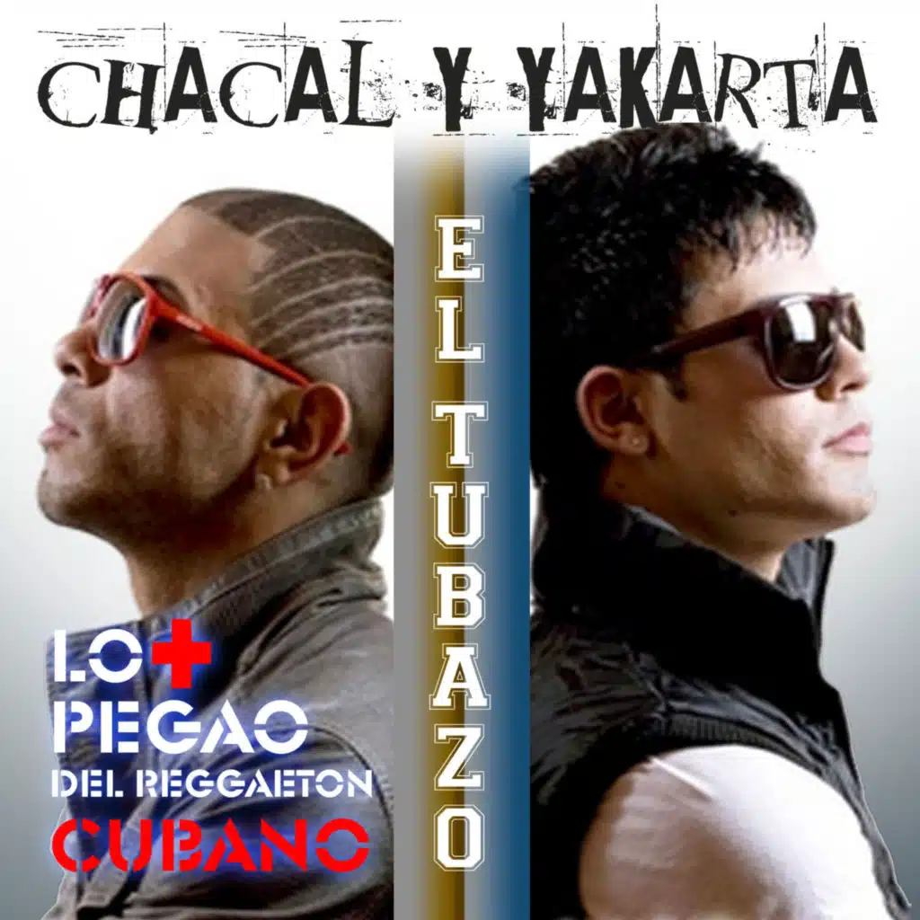 El Chacal & Yakarta