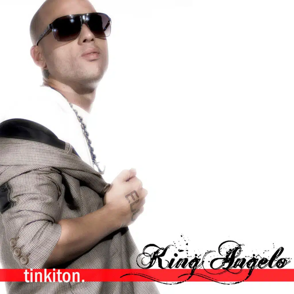 King Angelo