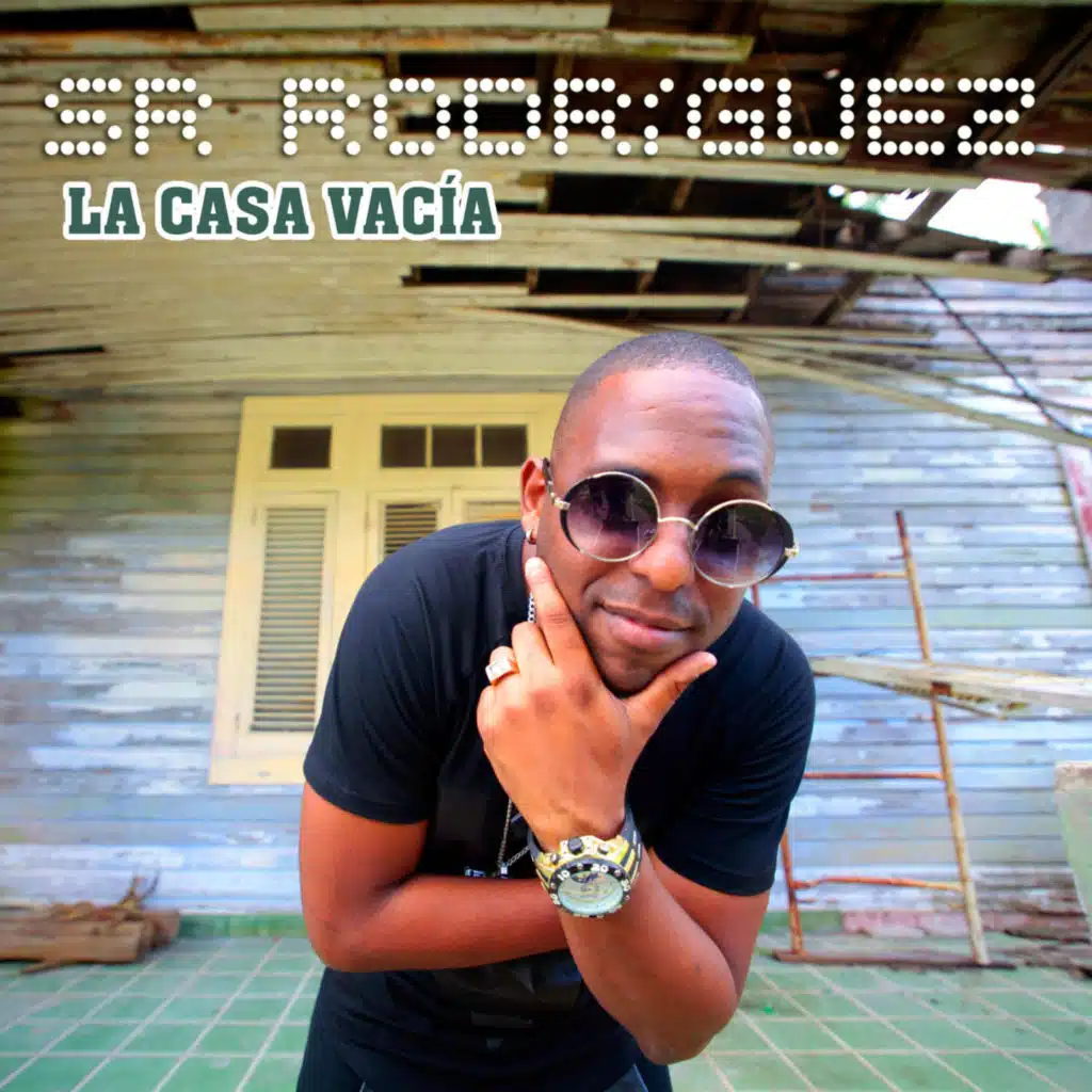 La casa vacía