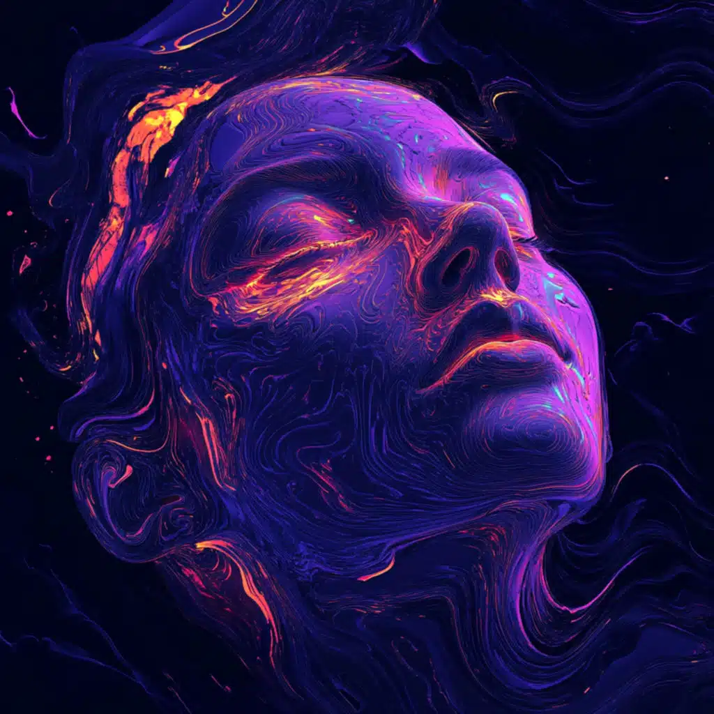 The Silence We Shared