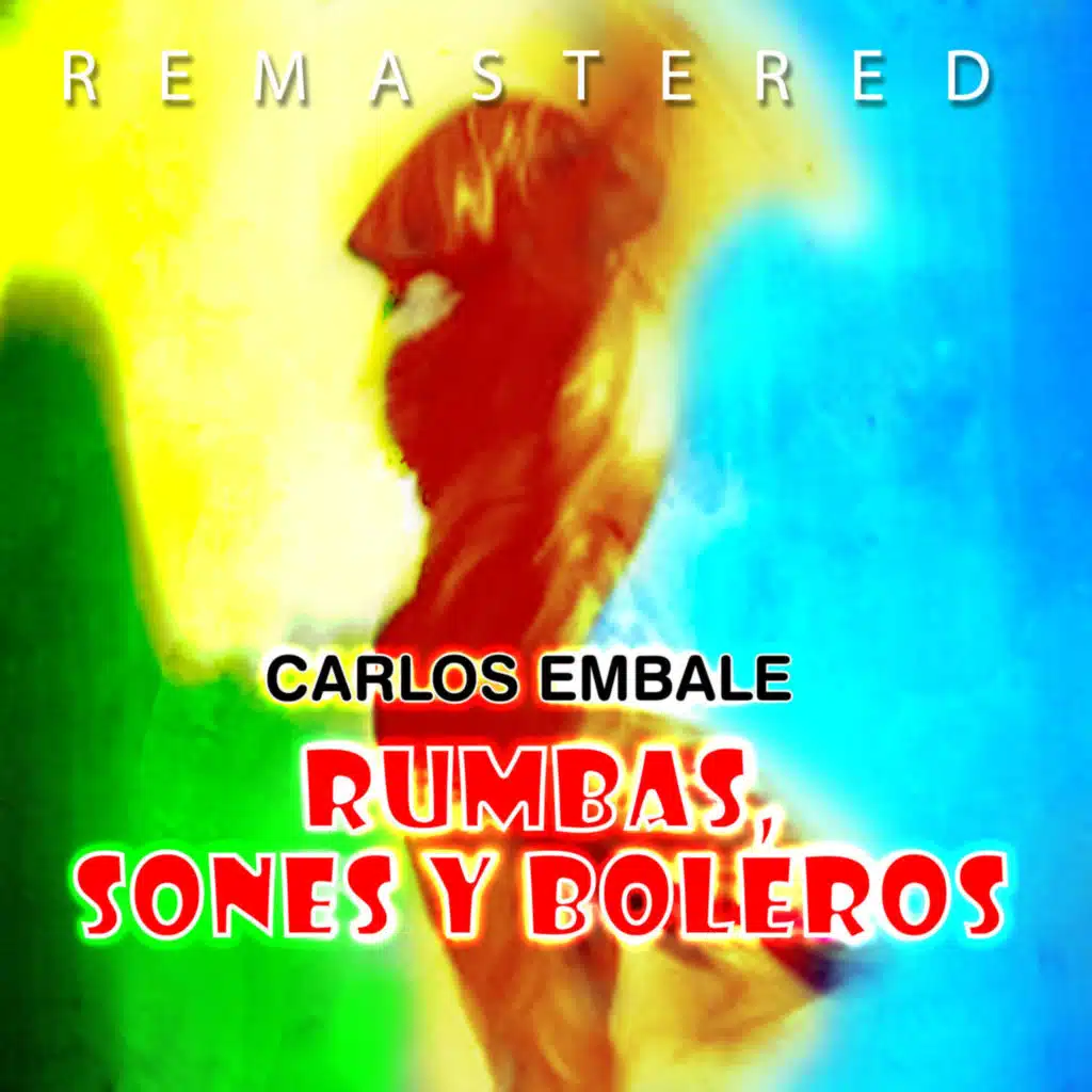 Carlos Embale