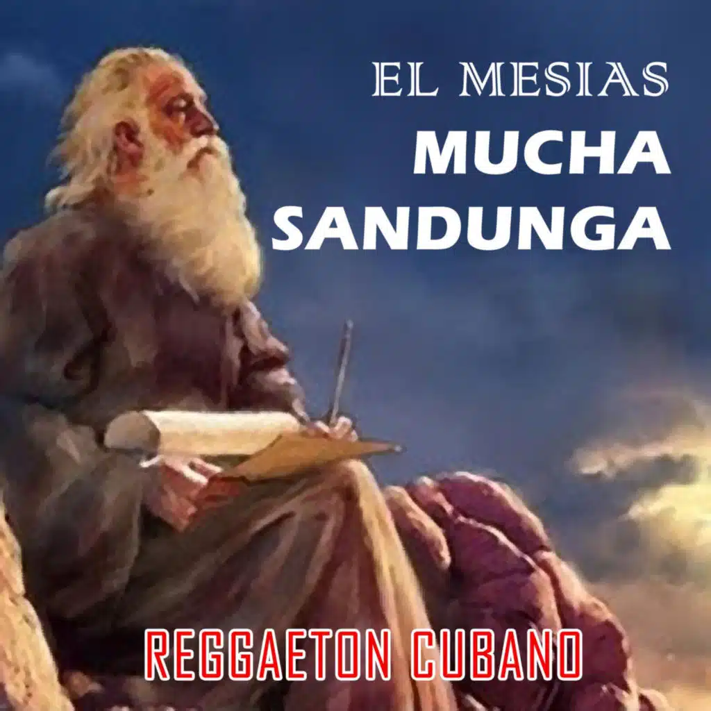 Mucha sandunga