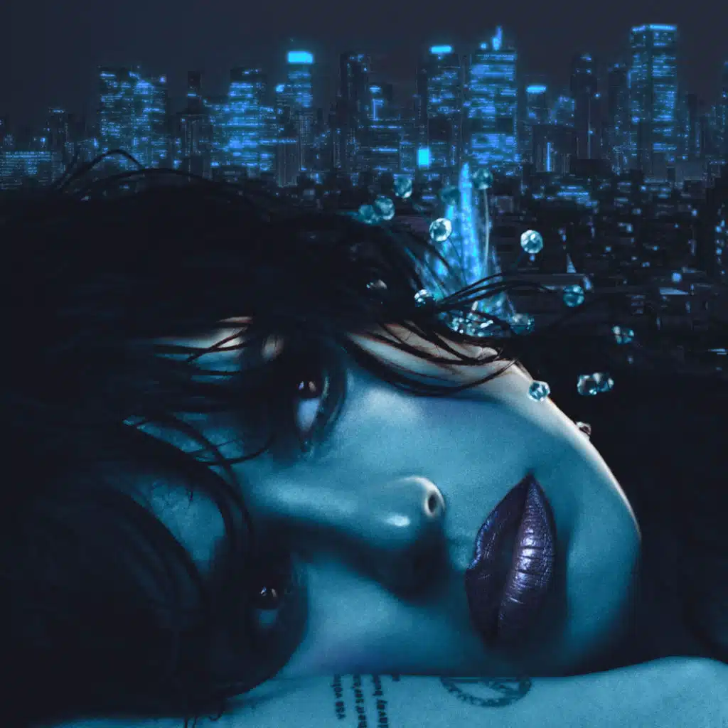 один процент