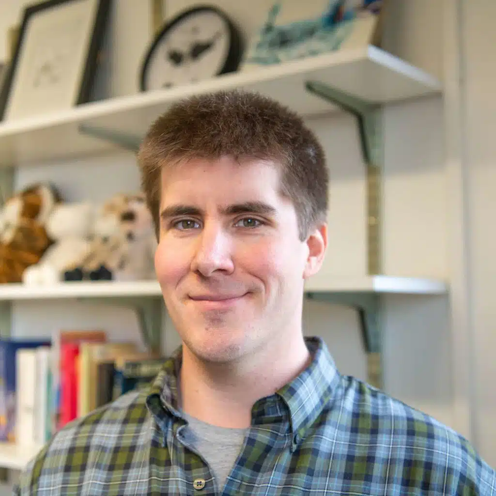 146 - Alex Shaw: The Price of Neutrality