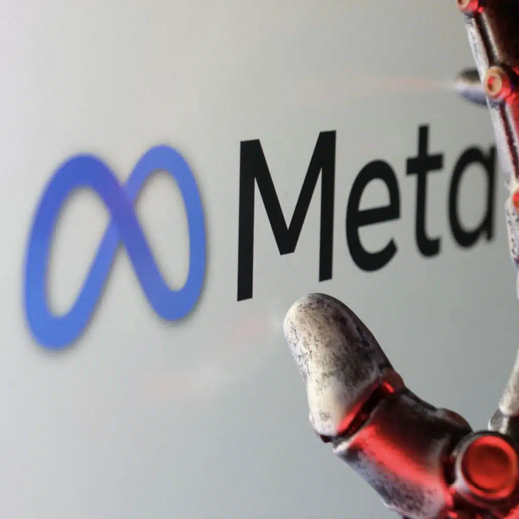 Tech tariffs, El Salvador deportations, Meta and McIlroy