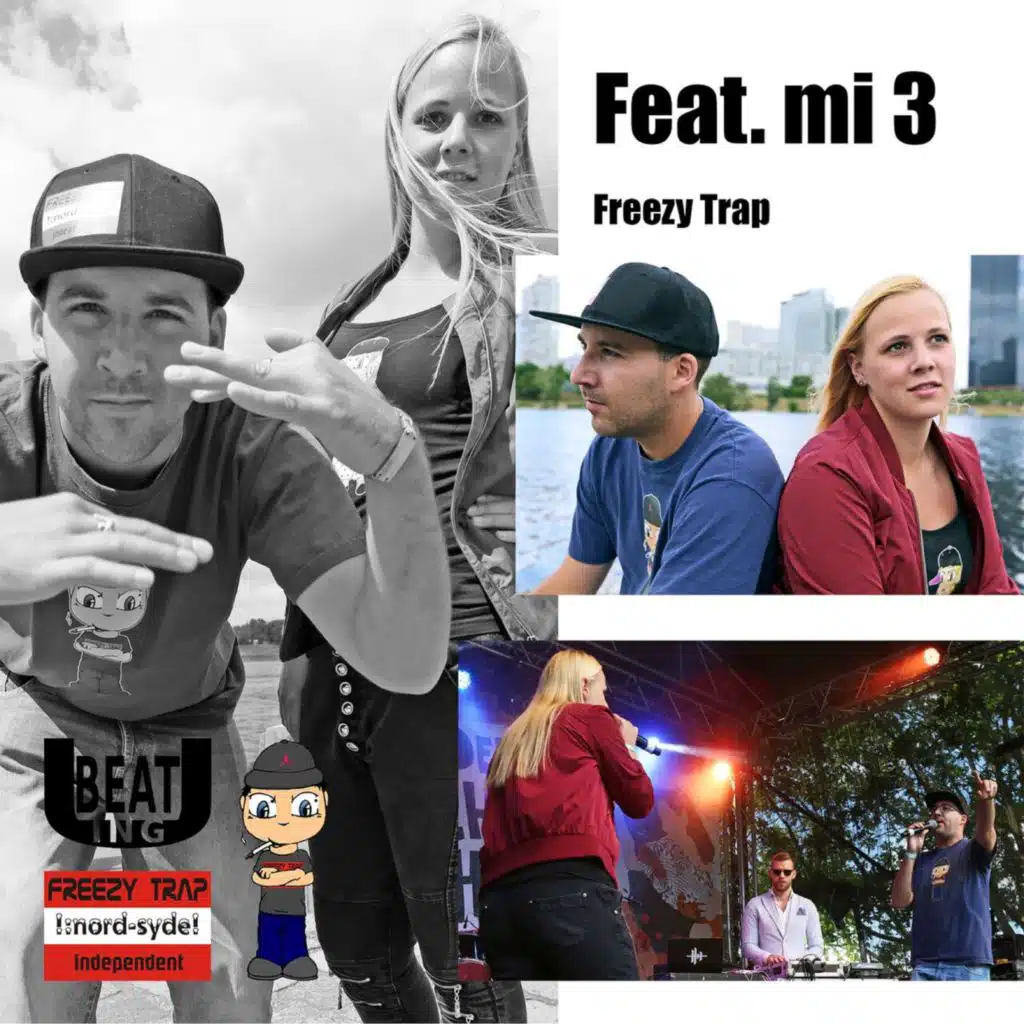 Huach 2moi hi (feat. BcJoe)