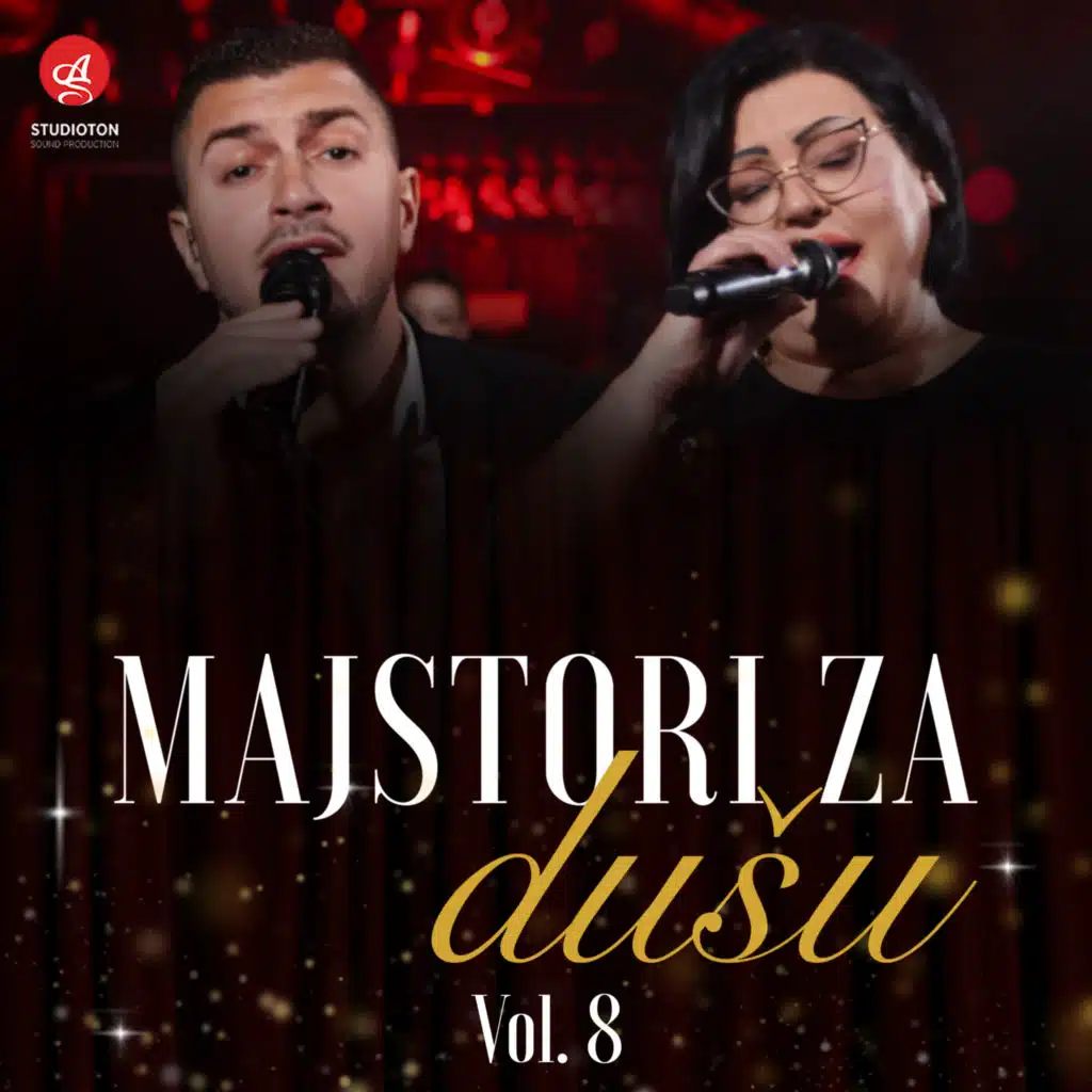 Majstori Za dusu Vol.8