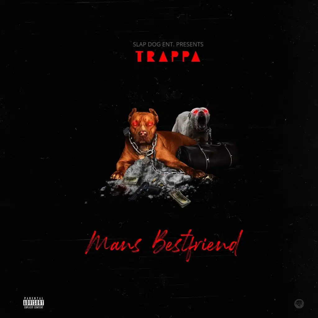 Mans Bestfriend