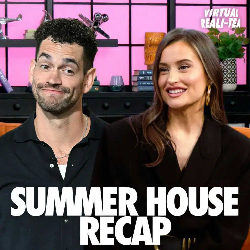 Summer House recap: Lexi Wood slams Jesse Solomon about "Toe-Gate", Carl Radke flirts with Ciara Miller