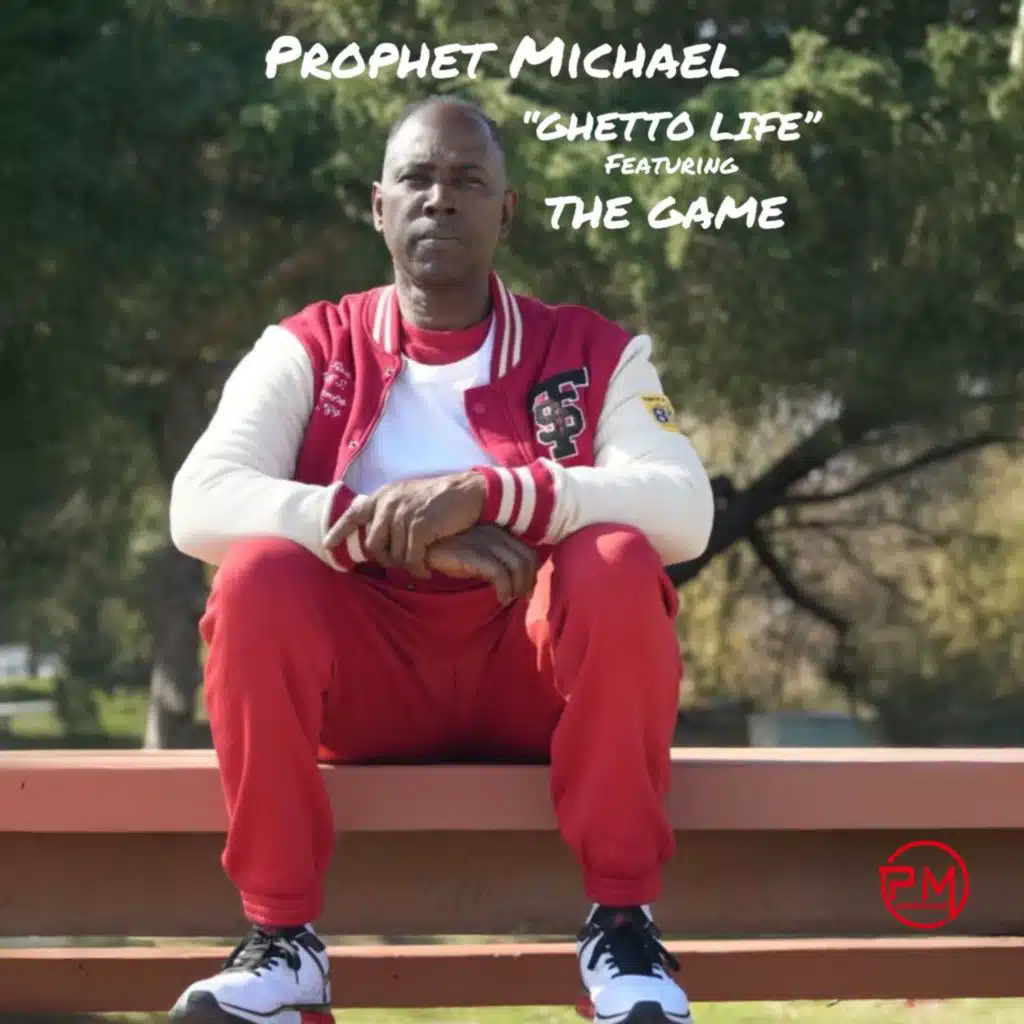 Ghetto Life (feat. The Game) (Radio Edit)