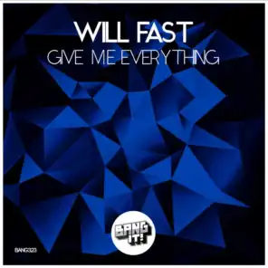 Give Me Everything (Radio Edit)