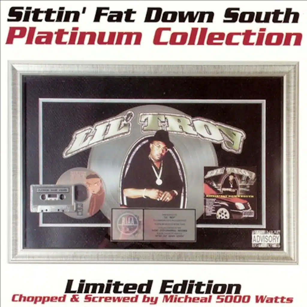 Another Head Put To Rest (Chopped & Screwed) [feat. Scarface & DJ Michael Watts]