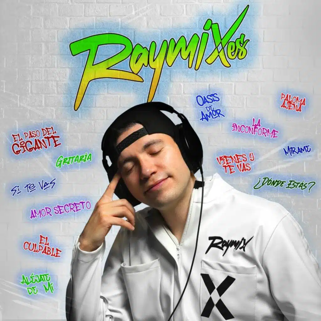 RAYMIXes (Remix)