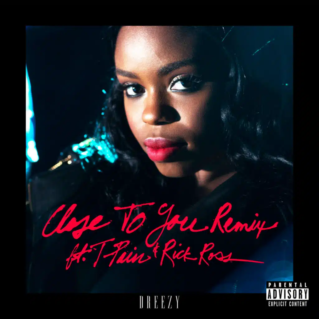 Close To You (Remix) [feat. T-Pain & Rick Ross]