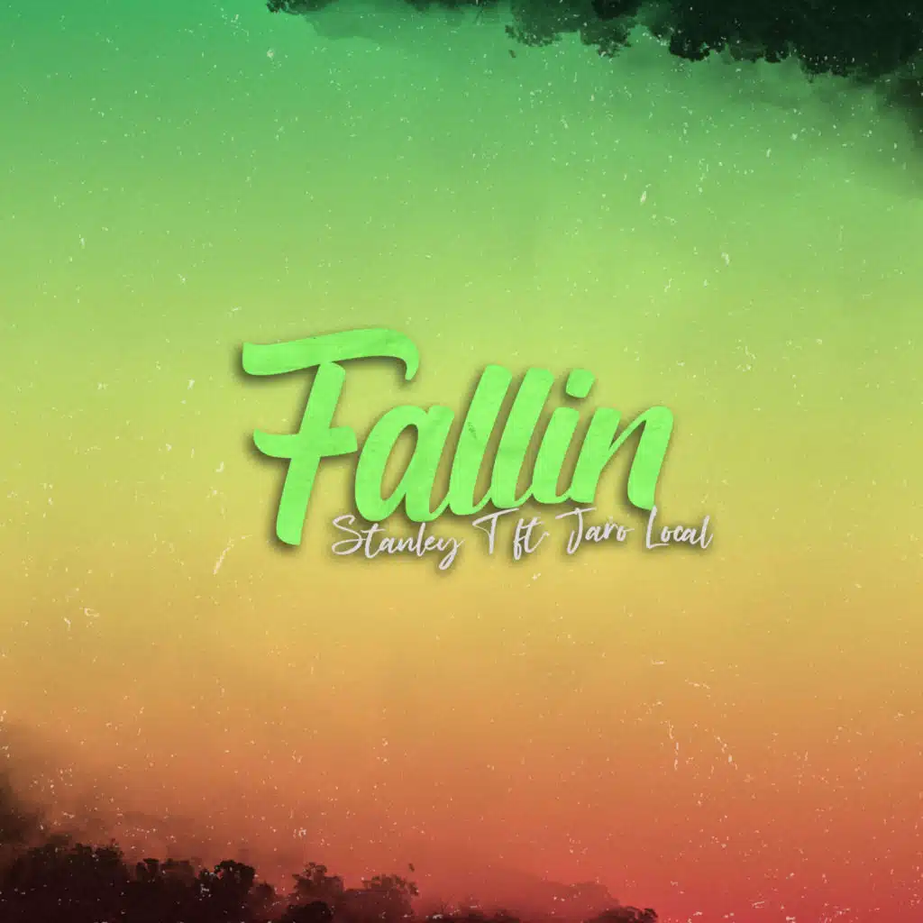 Fallin (feat. Jaro Local)