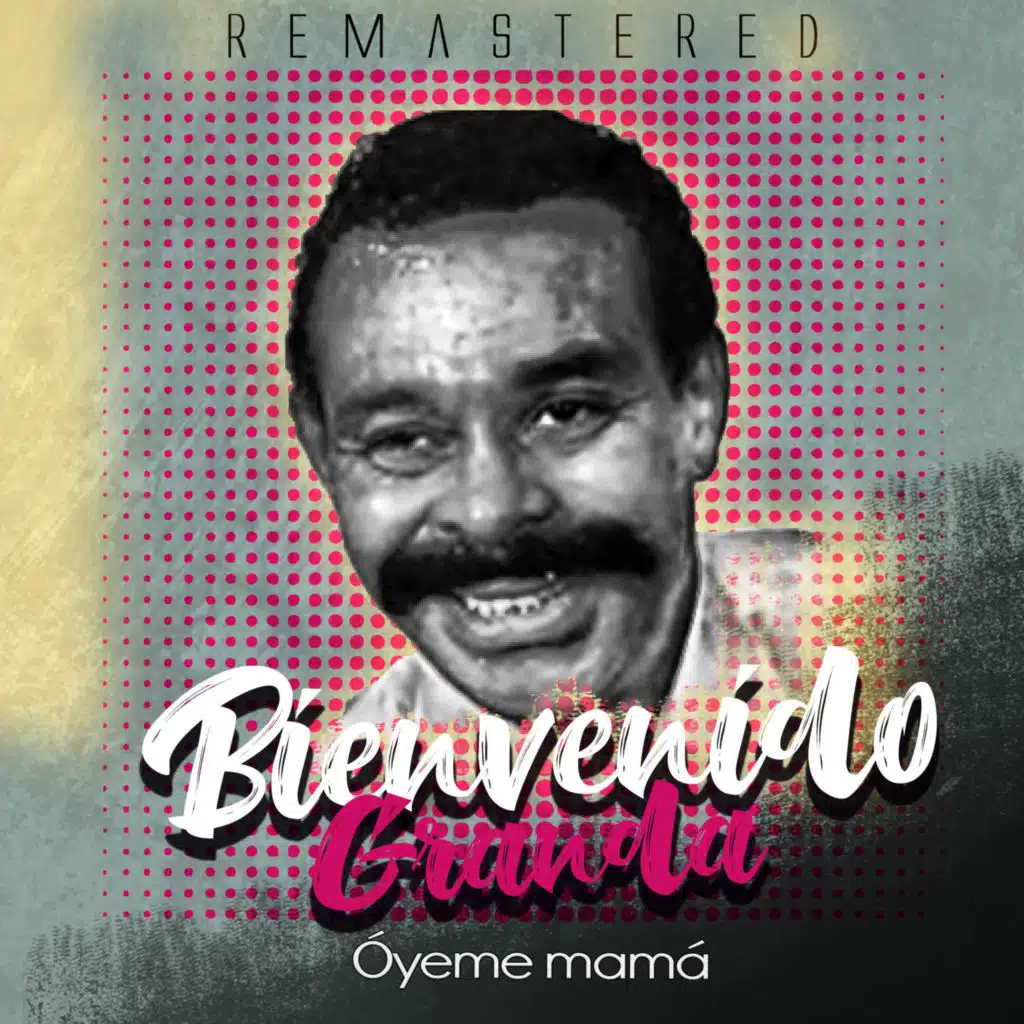 Te olvidé (Remastered)