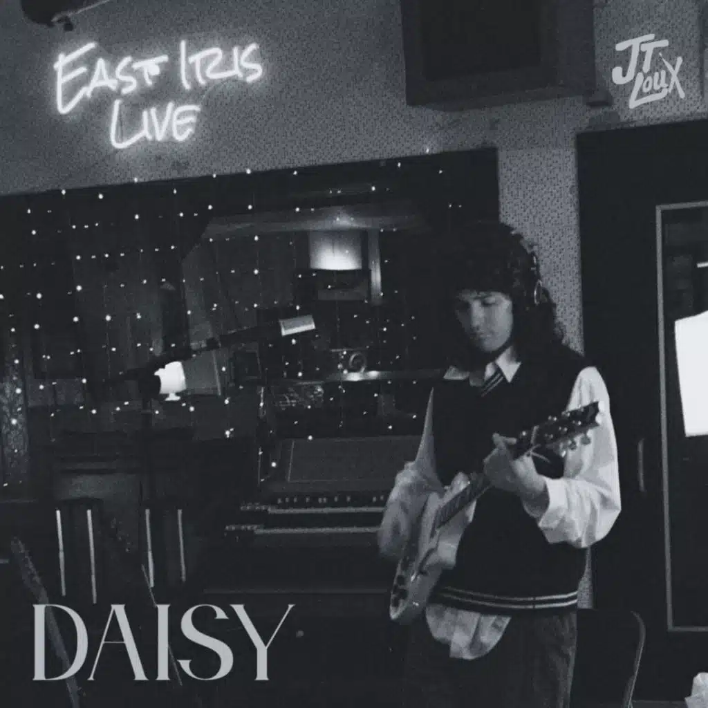 GO AHEAD (East Iris Session) (Live)