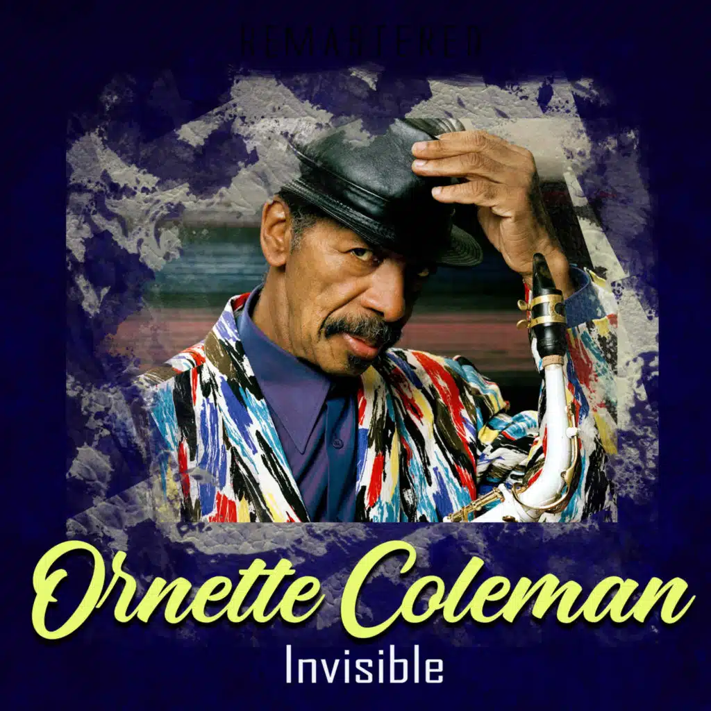 Lonely Woman (Remastered)