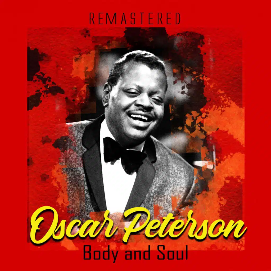 Body and Soul (Remastered)