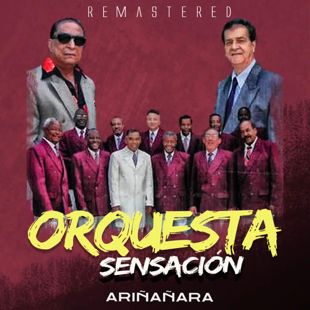 Ariñañara (Remastered)