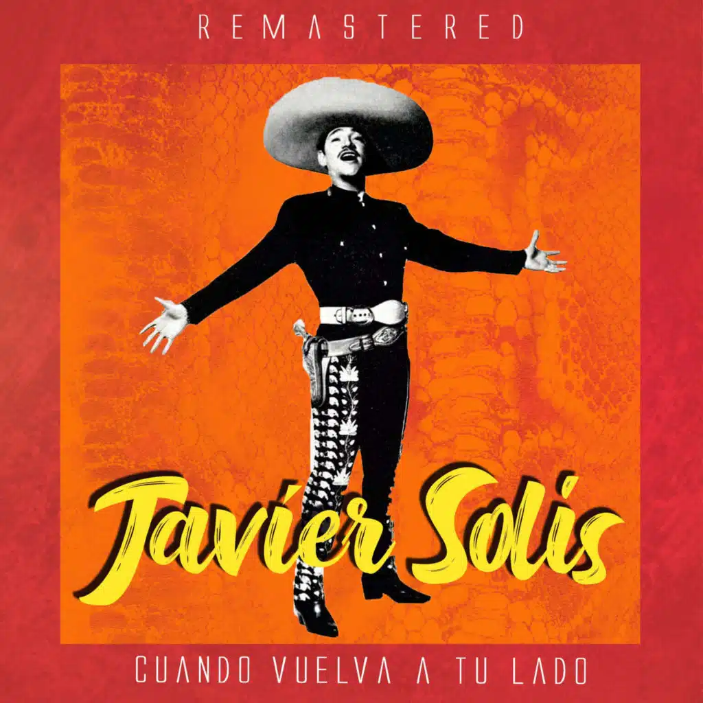 Cuando vuelva a tu lado (Remastered)