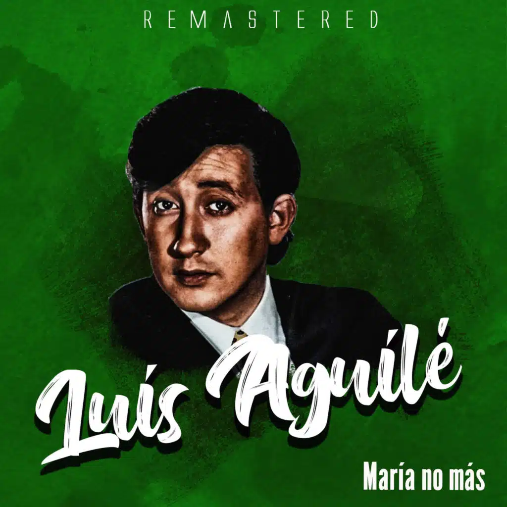 María no más (Remastered)