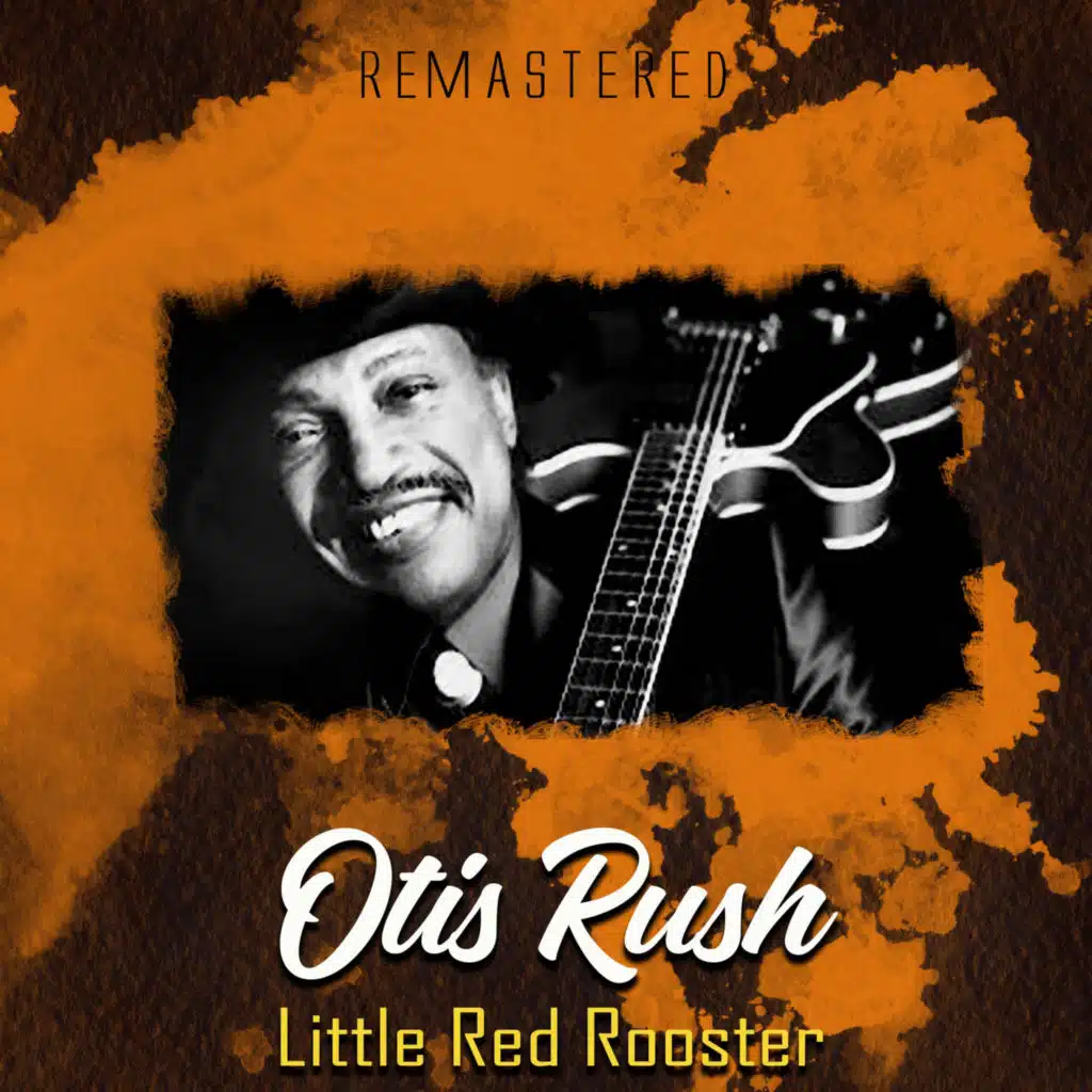 Three Times a Fool (Remastered)