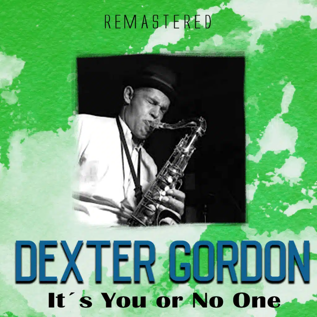 Dexter Gordon
