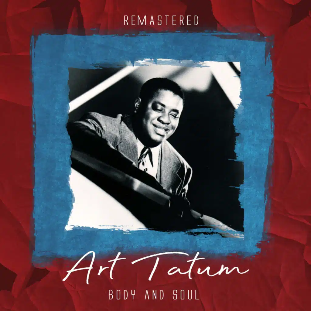 Street of Dreams (Remastered) [feat. Benny Carter]