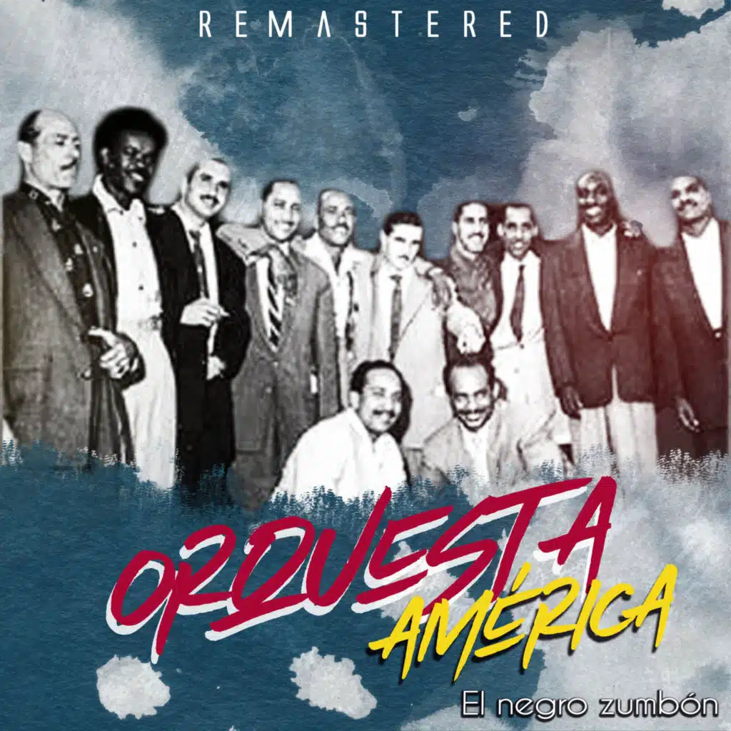 Mambo América (Remastered)