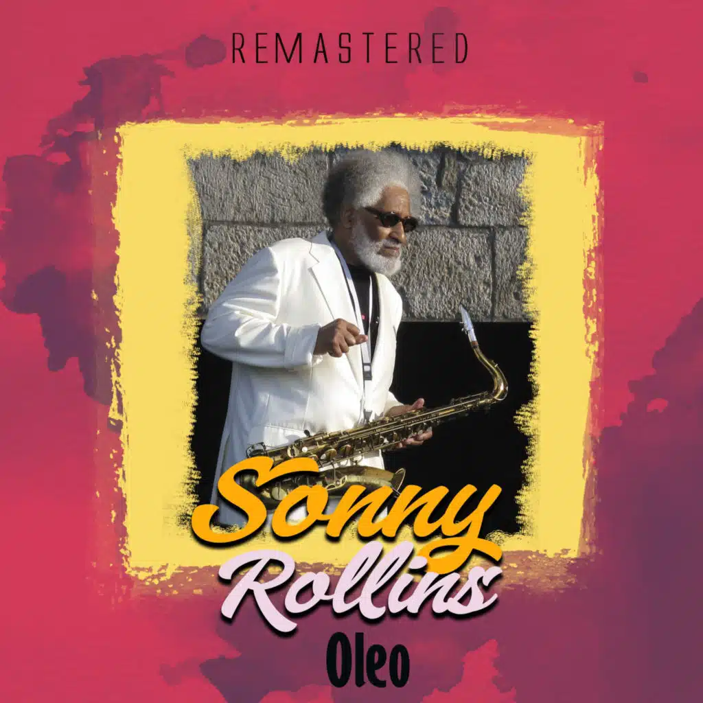 Oleo (Remastered)