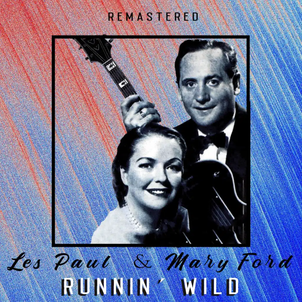 Mockin' Bird Hill (Remastered)