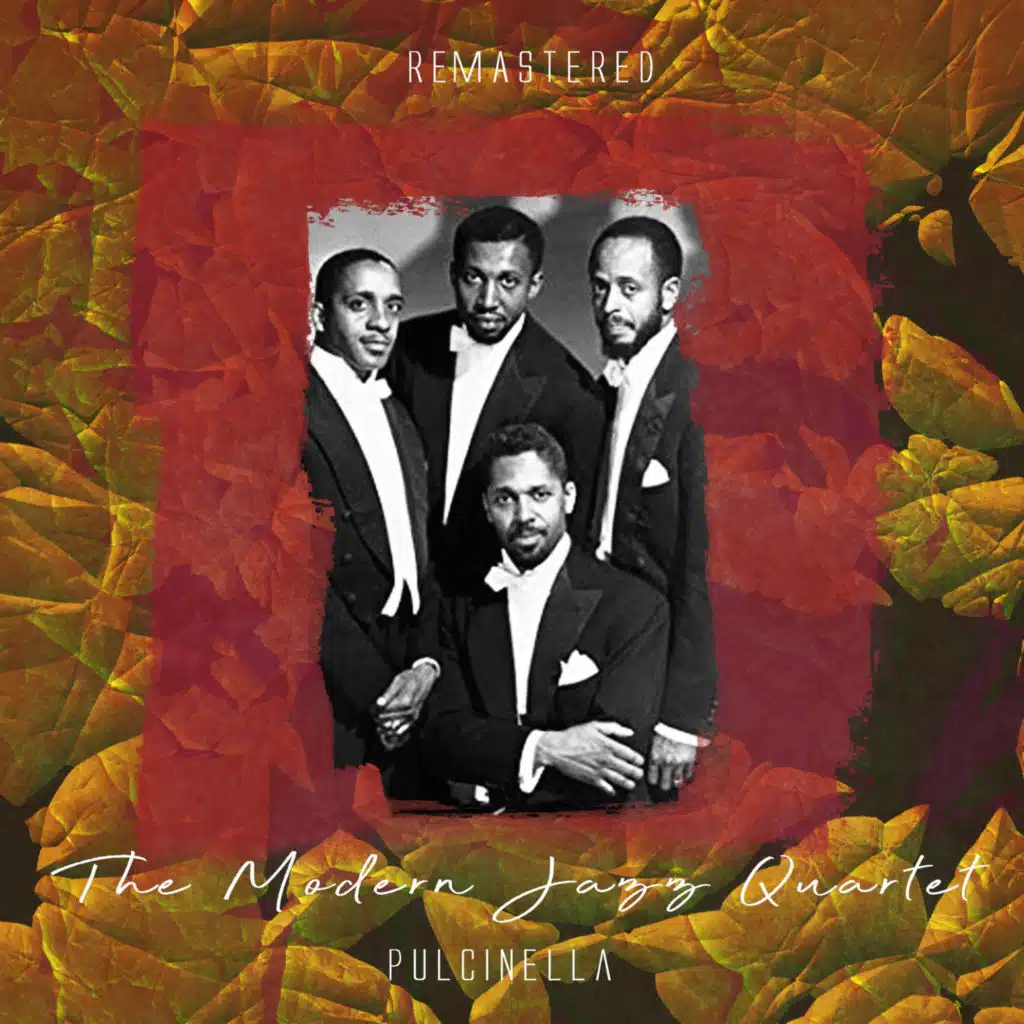 Pulcinella (Remastered)