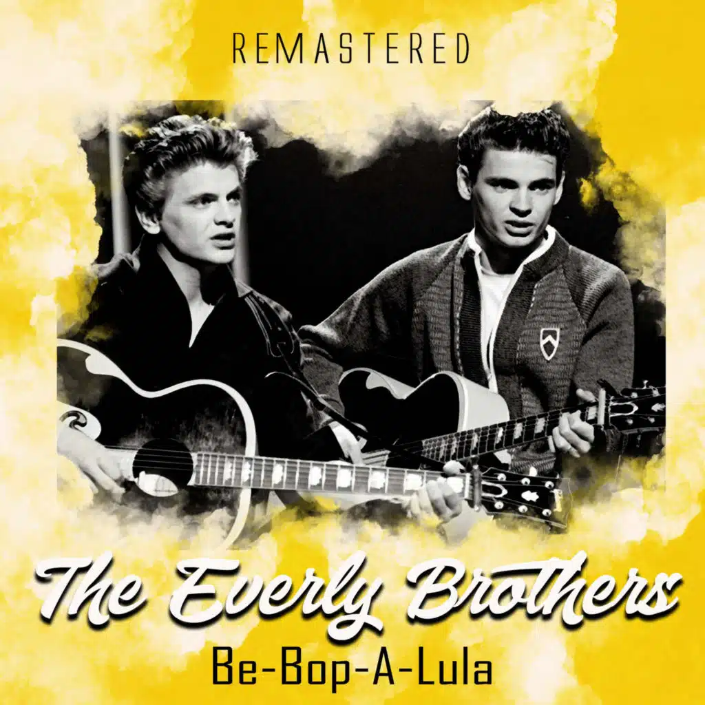 Be-Bop-A-Lula (Remastered)