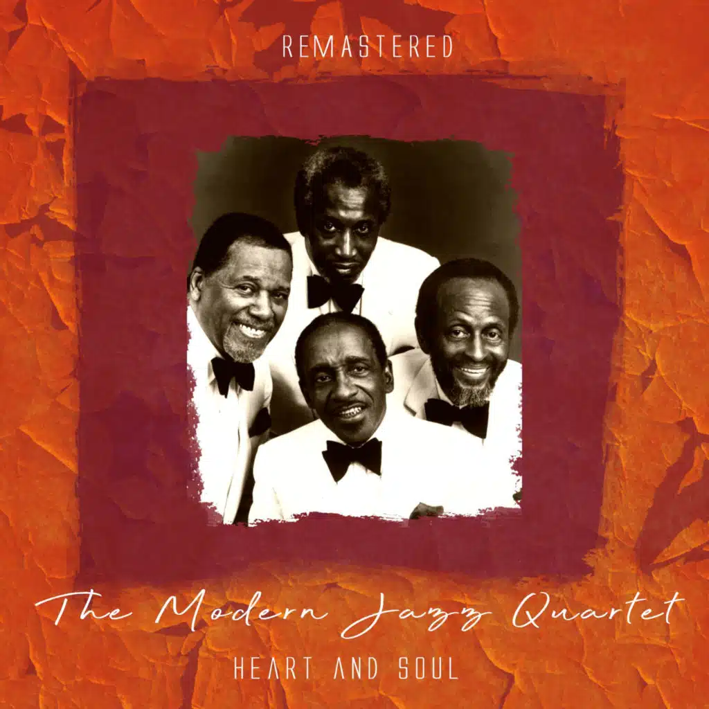 Heart and Soul (Remastered)