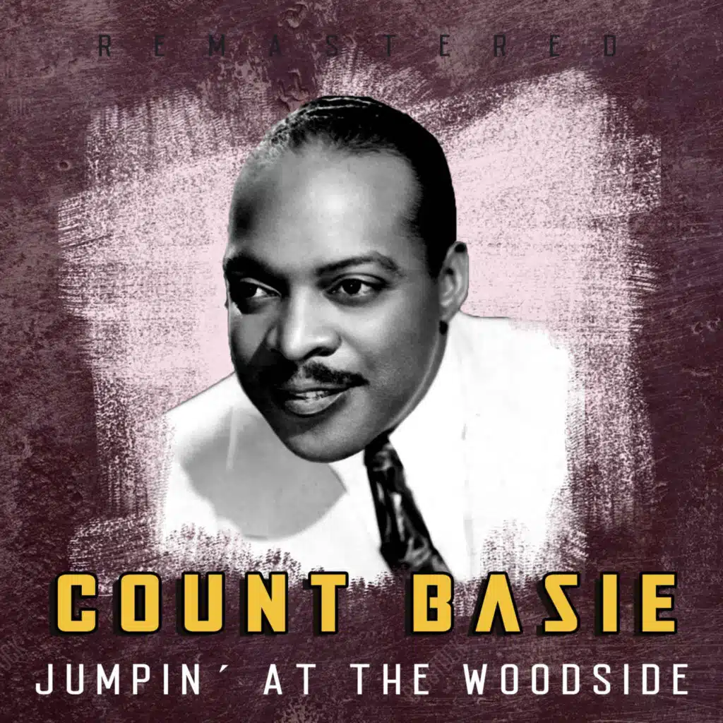 Jumpin´ at the Woodside (Remastered)