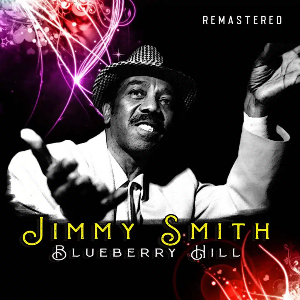 Blueberry Hill (Remastered)