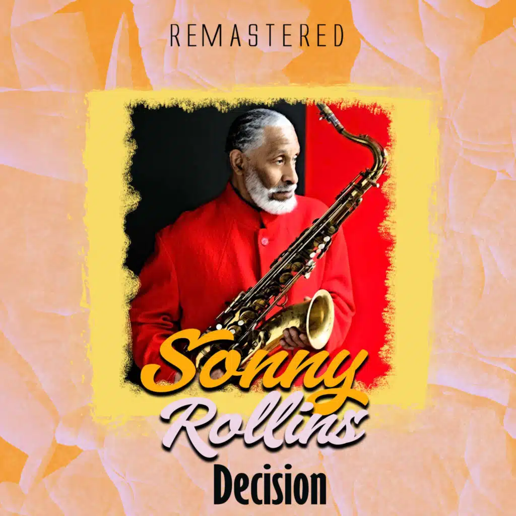 More Than You Know (Remastered) [feat. Thelonious Monk]