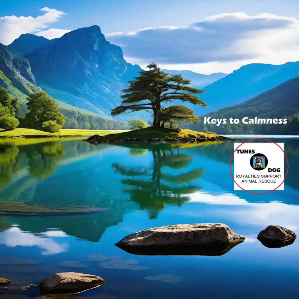 Play a Song Save a Dog & Thesound