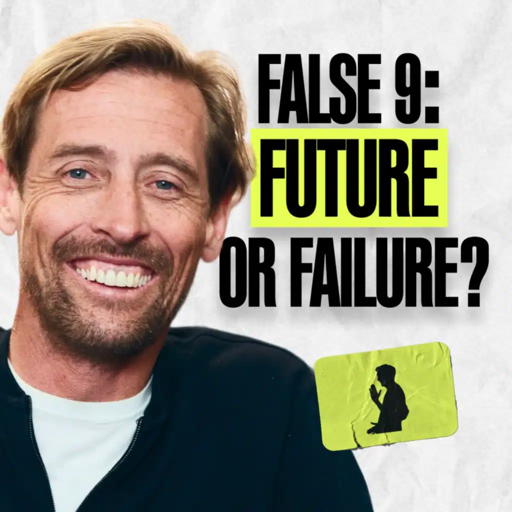 Has The False Nine Debate Gone TOO FAR?