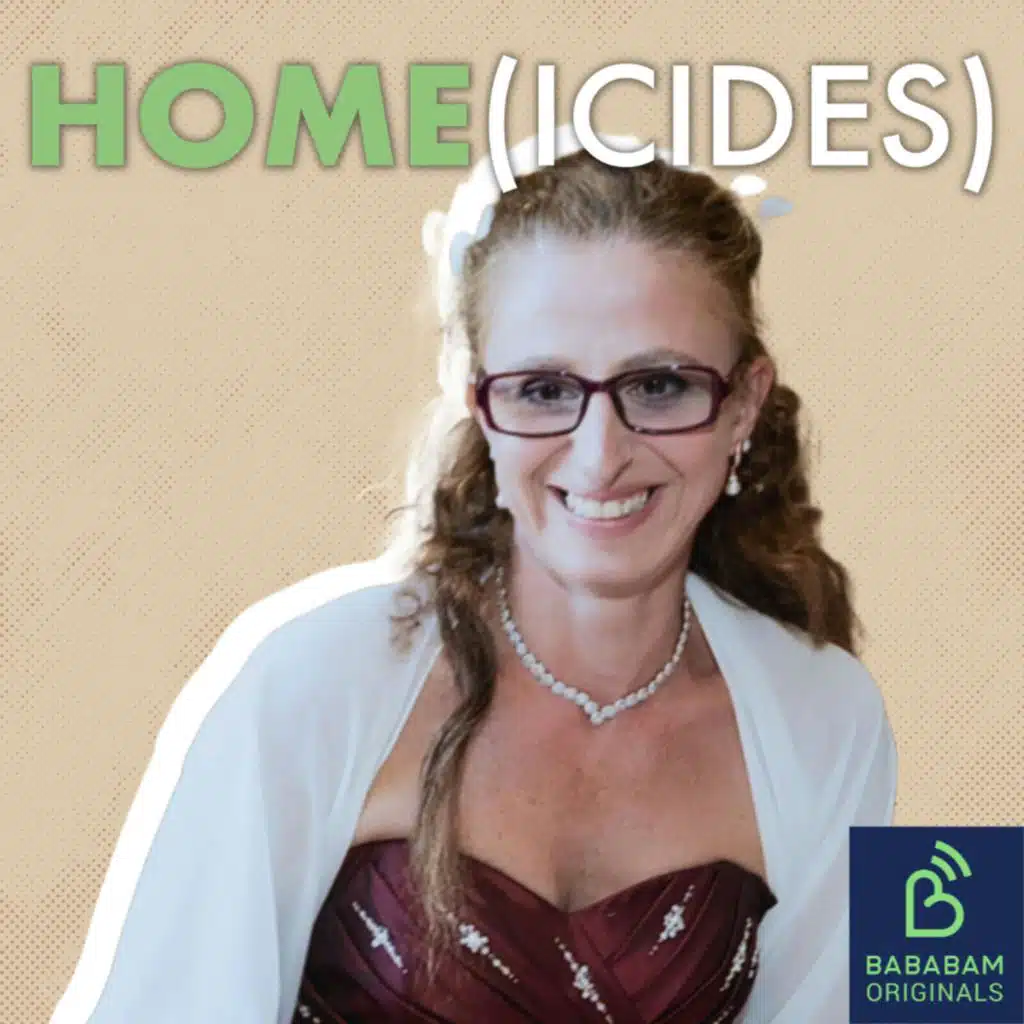 NOS CRÉATIONS ORIGINALES | Christelle Doisy, la mante religieuse, escroc et mythomane