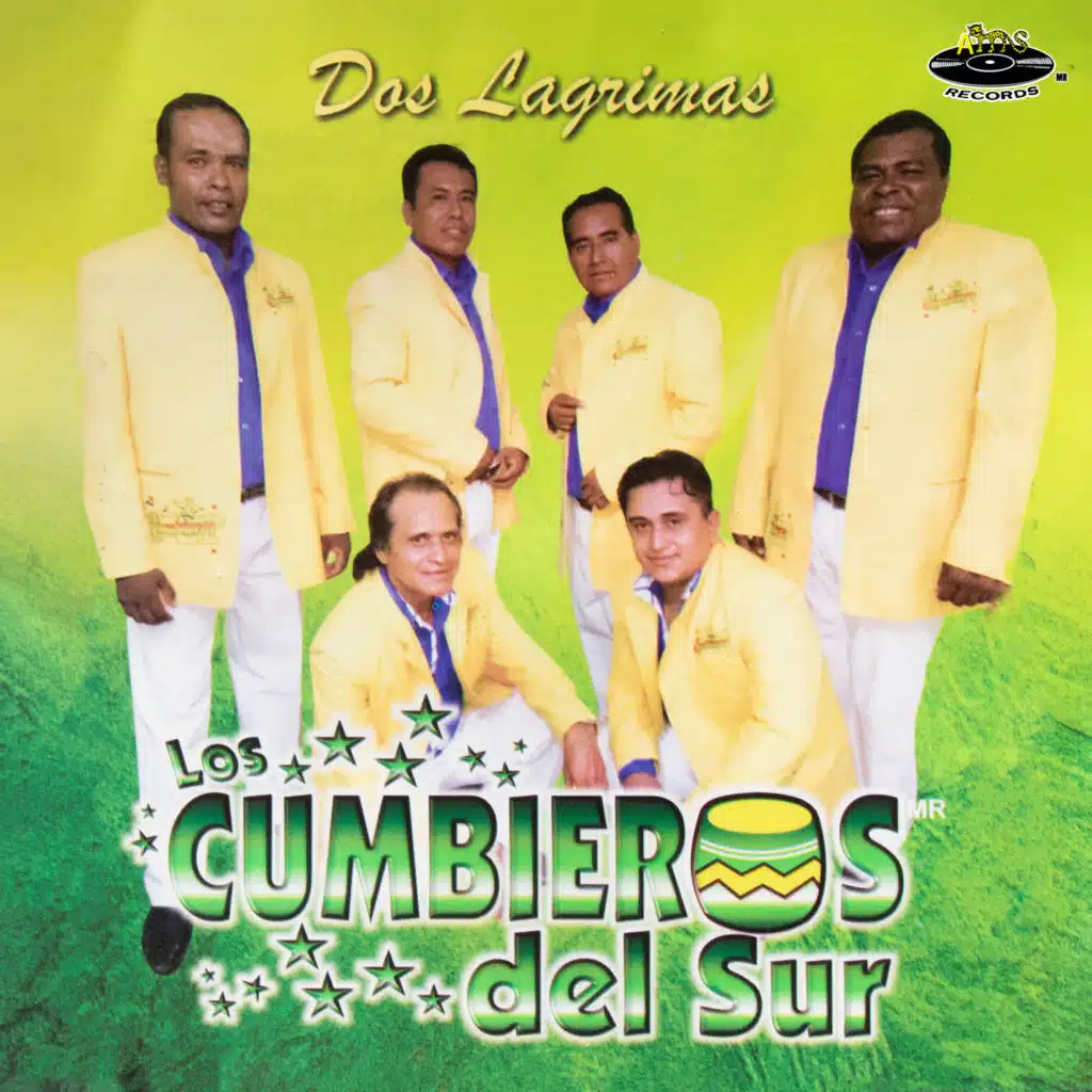 Los Cumbieros del Sur
