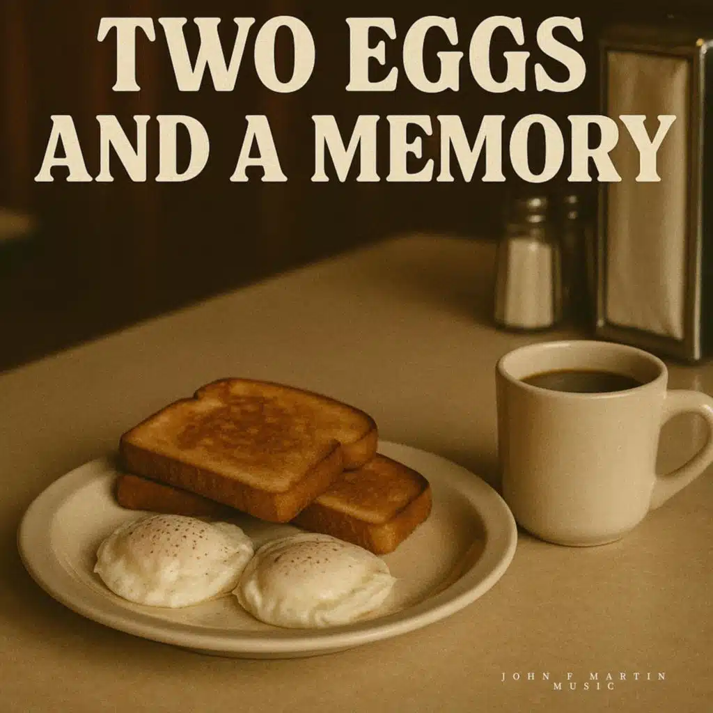 Two Eggs and a Memory