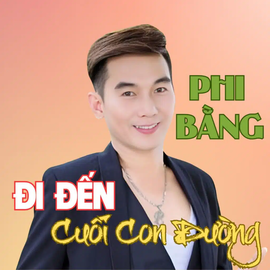 Đi Đến Cuối Con Đường (feat. Thảo My)