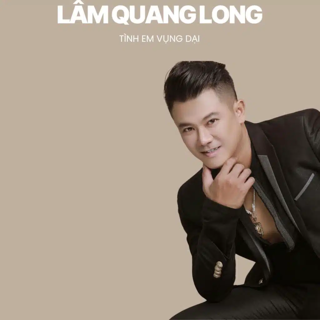 Lâm Quang Long