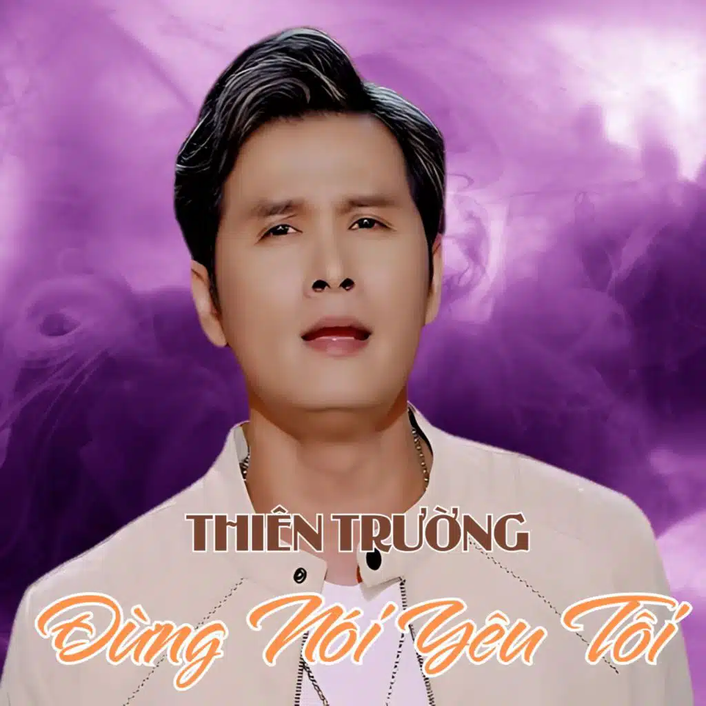 Đừng Nói Yêu Tôi 2 (#1)