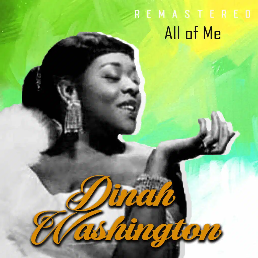 All of Me (Remastered)