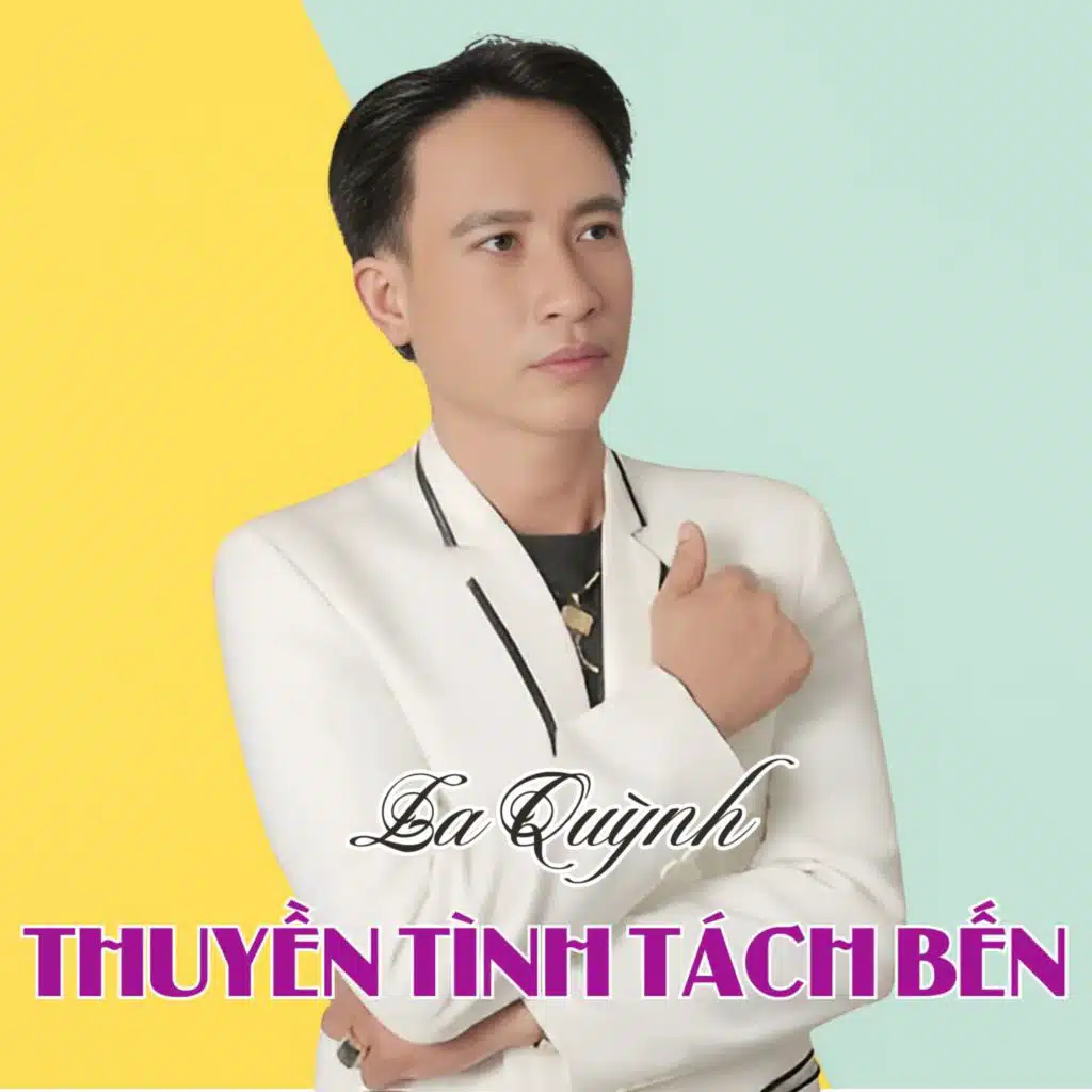 Thuyền Tình Tách Bến