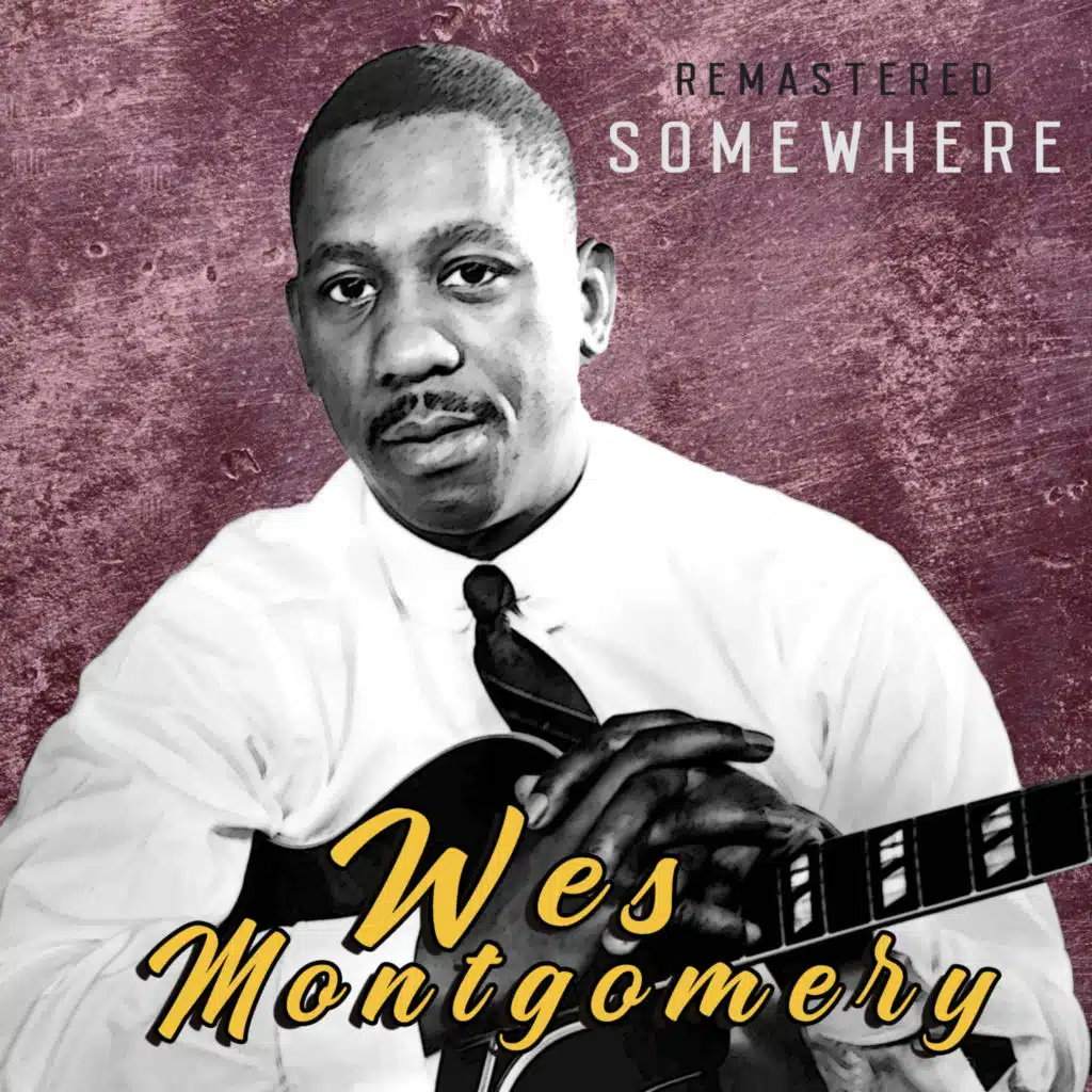 Ghost of a Chance (Remastered)